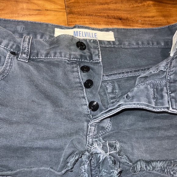 Brandy Melville Shorts - Picture 2 of 4